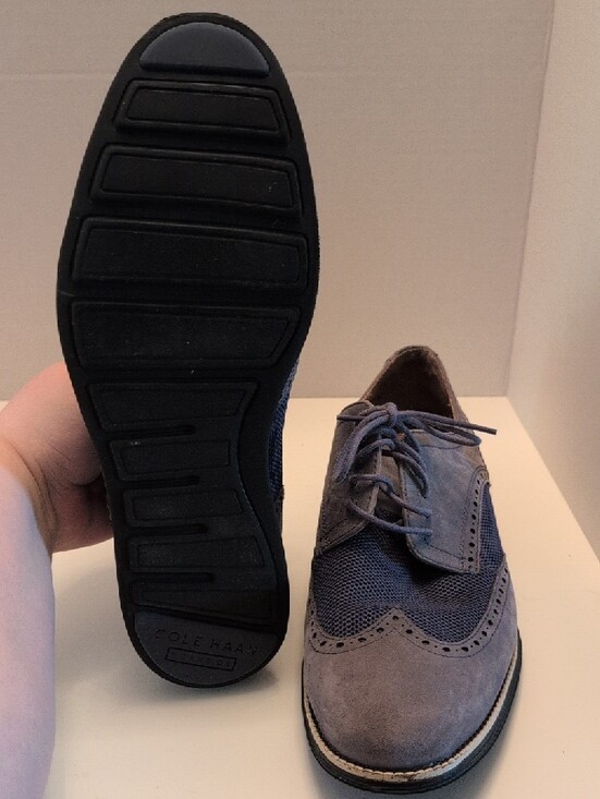 Cole Haan OriginalGrand Shortwing Oxford main image 4